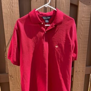 Brooks Brothers Polo